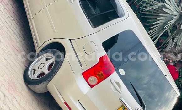 Buy Used Toyota Raum Other Car in Bagamoyo in Pwani Buy Used Toyota Raum Other Car in Bagamoyo in Pwani
