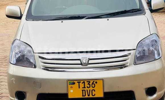 Buy Used Toyota Raum Other Car in Bagamoyo in Pwani Buy Used Toyota Raum Other Car in Bagamoyo in Pwani