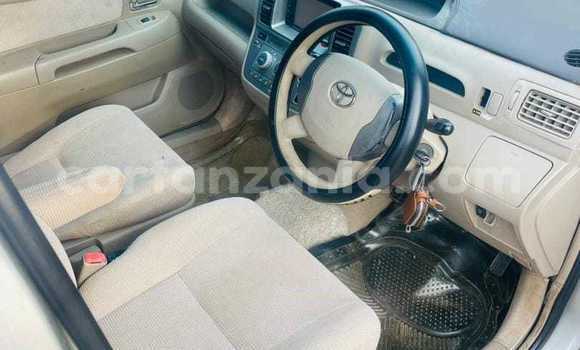 Buy Used Toyota Raum Other Car in Bagamoyo in Pwani Buy Used Toyota Raum Other Car in Bagamoyo in Pwani