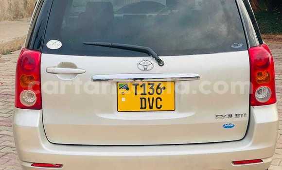 Buy Used Toyota Raum Other Car in Bagamoyo in Pwani Buy Used Toyota Raum Other Car in Bagamoyo in Pwani