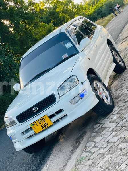 Big with watermark toyota rav4 pwani bagamoyo 23360