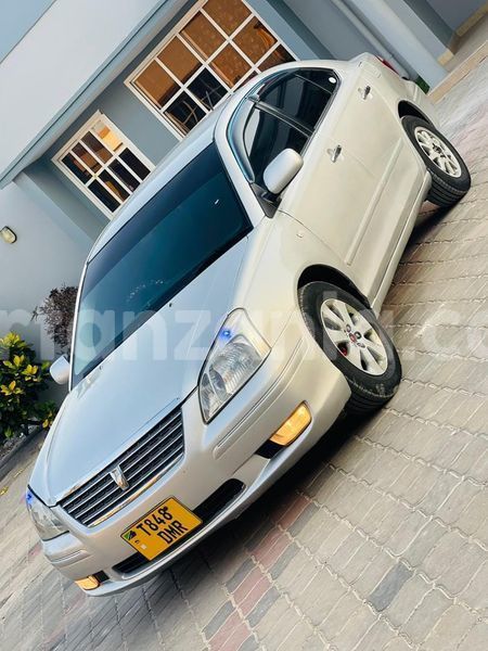 Big with watermark toyota premio dodoma bahi 23362