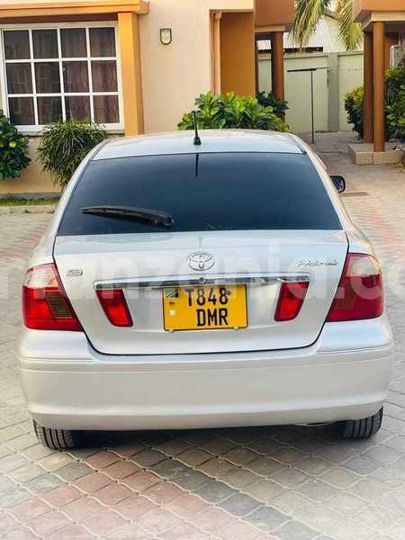 Big with watermark toyota premio dodoma bahi 23362