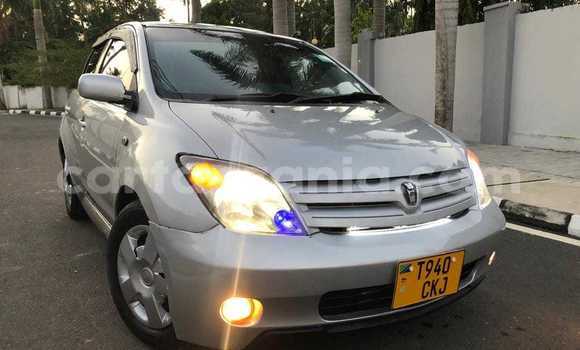 Buy Used Toyota IST Other Car in Babati Urban in Manyara