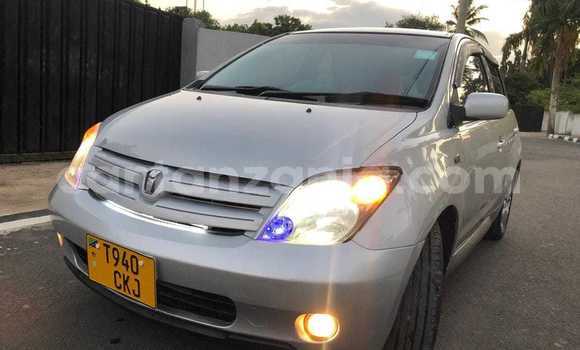 Buy Used Toyota IST Other Car in Babati Urban in Manyara Buy Used Toyota IST Other Car in Babati Urban in Manyara