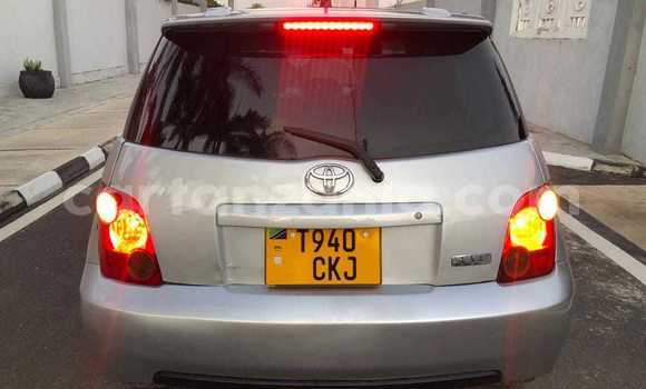 Buy Used Toyota IST Other Car in Babati Urban in Manyara Buy Used Toyota IST Other Car in Babati Urban in Manyara