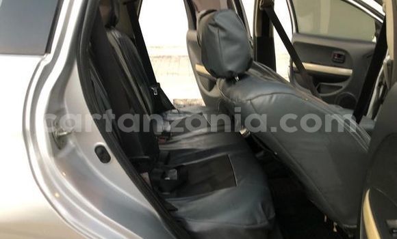 Buy Used Toyota IST Other Car in Babati Urban in Manyara Buy Used Toyota IST Other Car in Babati Urban in Manyara