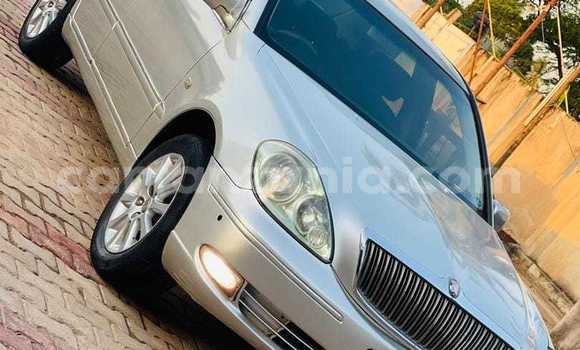 Buy Used Toyota Brevis Other Car in Bahi in Dodoma