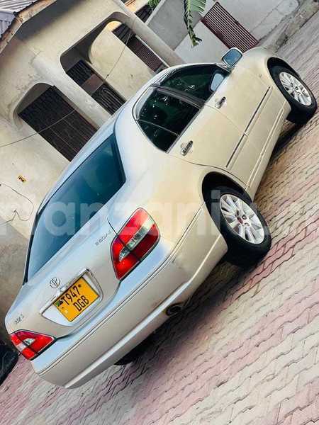 Big with watermark toyota brevis dodoma bahi 23364