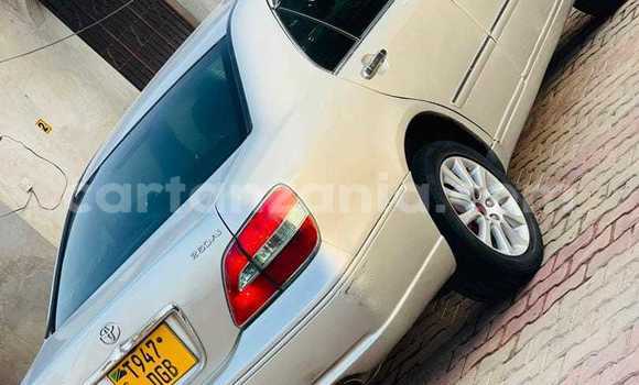 Nunua Ilio tumika Toyota Brevis Nyingine Gari ndani ya Bahi nchini Dodoma Nunua Ilio tumika Toyota Brevis Nyingine Gari ndani ya Bahi nchini Dodoma