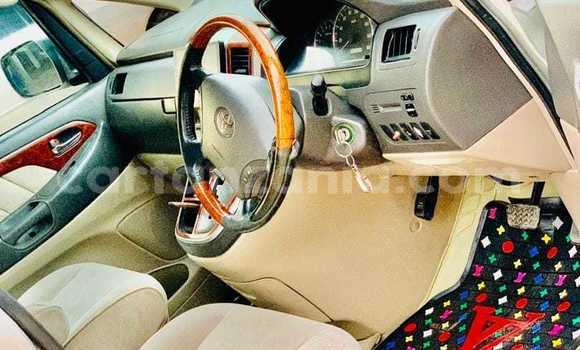 Buy Used Toyota Alphard Other Car in Bagamoyo in Pwani Buy Used Toyota Alphard Other Car in Bagamoyo in Pwani