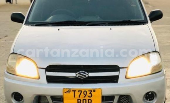 Buy Used Suzuki Swift Other Car in Bagamoyo in Pwani