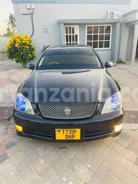 Big with watermark toyota crown pwani bagamoyo 23368