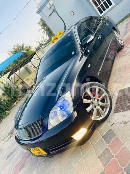 Big with watermark toyota crown pwani bagamoyo 23368