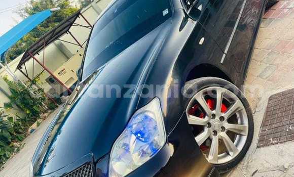 Nunua Ilio tumika Toyota Crown Nyeusi Gari ndani ya Bagamoyo nchini Pwani Nunua Ilio tumika Toyota Crown Nyeusi Gari ndani ya Bagamoyo nchini Pwani