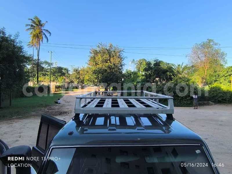 Big with watermark toyota prado manyara babati rural 23369