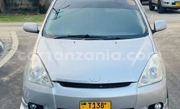 Nunua Ilio tumika Toyota Wish Nyingine Gari ndani ya Bahi nchini Dodoma Nunua Ilio tumika Toyota Wish Nyingine Gari ndani ya Bahi nchini Dodoma