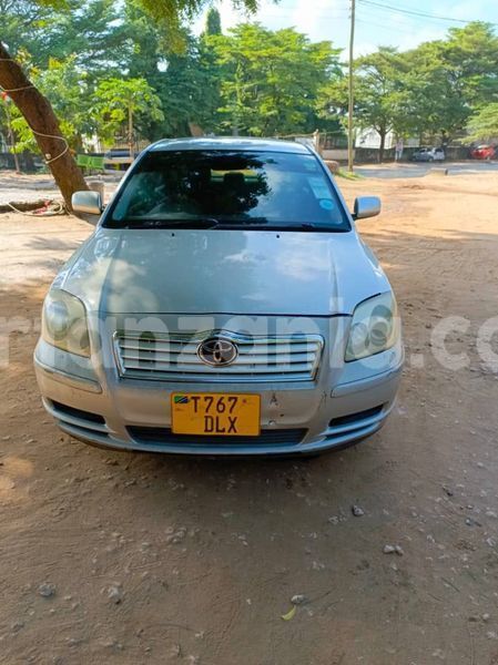 Big with watermark toyota avensis manyara babati urban 23371