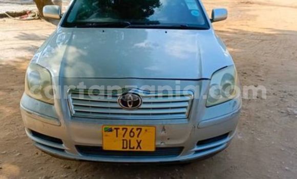 Buy Used Toyota Avensis Other Car in Babati Urban in Manyara