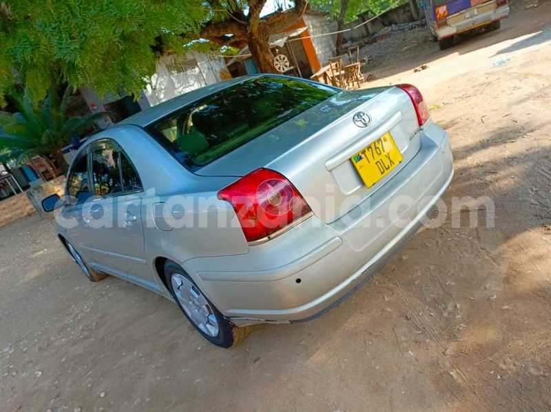 Big with watermark toyota avensis manyara babati urban 23371