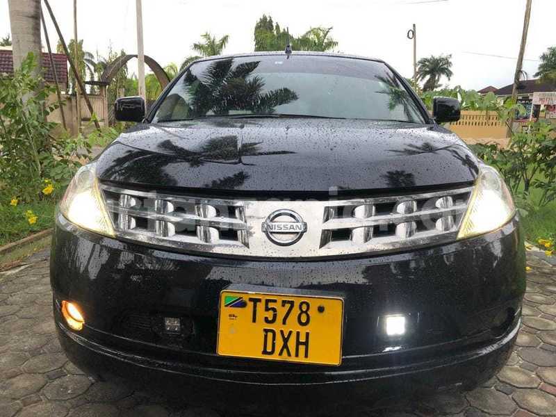 Big with watermark nissan murano pwani bagamoyo 23373