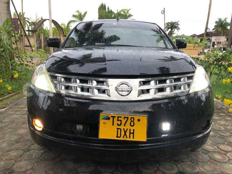 Big with watermark nissan murano pwani bagamoyo 23373