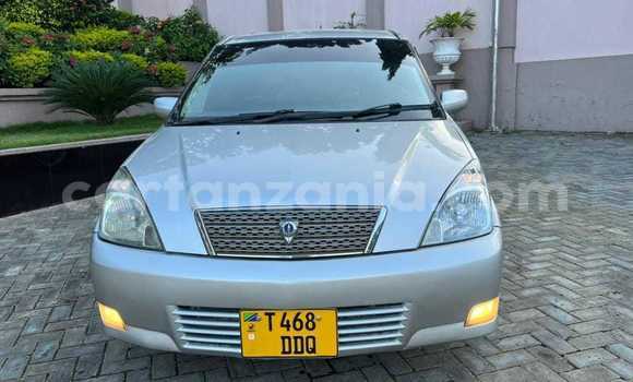 Buy Used Toyota Opa Other Car in Bagamoyo in Pwani
