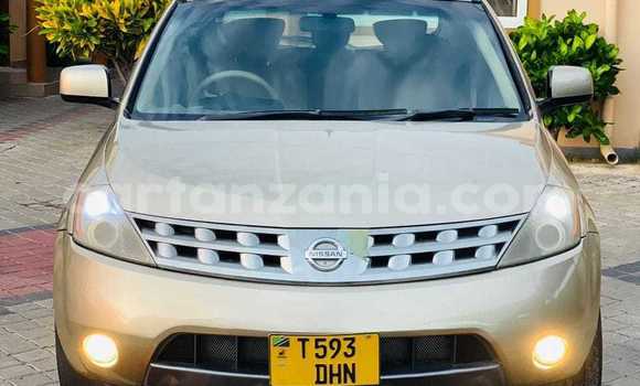 Nunua Ilio tumika Nissan Murano Nyingine Gari ndani ya Babati Mjini nchini Manyara