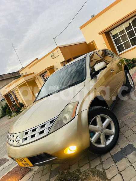 Big with watermark nissan murano manyara babati urban 23375