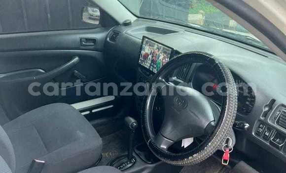 Buy Used Toyota Probox White Car in Bagamoyo in Pwani Buy Used Toyota Probox White Car in Bagamoyo in Pwani