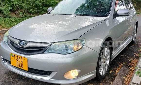 Buy Used Subaru Impreza Other Car in Bariadi in Simiyu