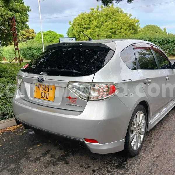 Big with watermark subaru impreza simiyu bariadi 23378