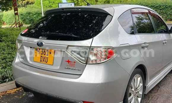 Nunua Ilio tumika Subaru Impreza Nyingine Gari ndani ya Bariadi nchini Simiyu Nunua Ilio tumika Subaru Impreza Nyingine Gari ndani ya Bariadi nchini Simiyu