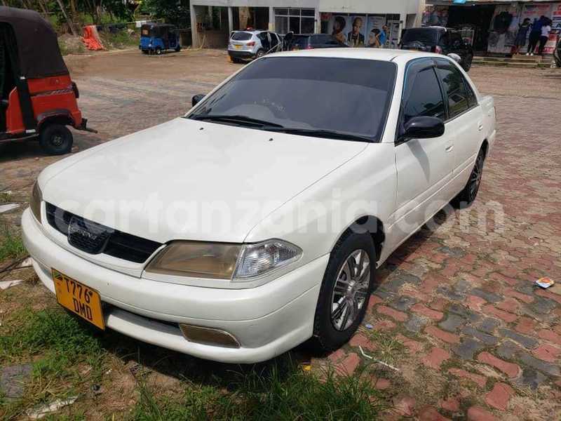 Big with watermark toyota carina simiyu bariadi 23379