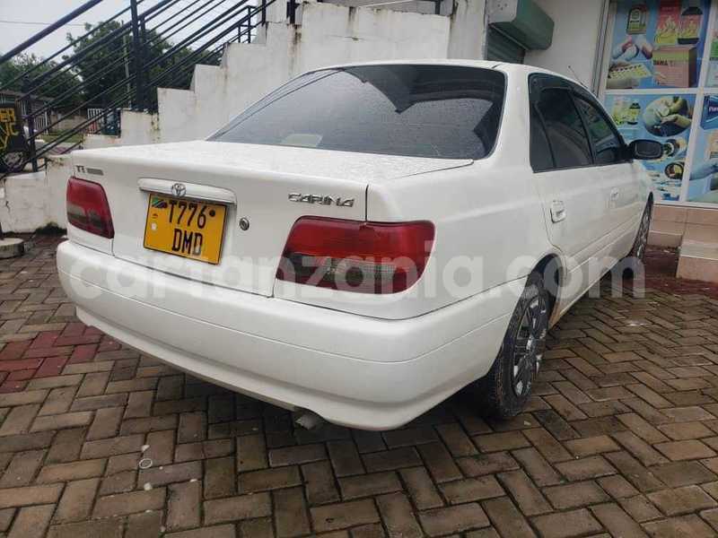 Big with watermark toyota carina simiyu bariadi 23379