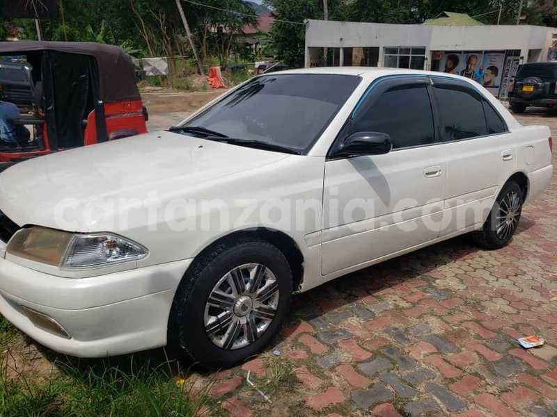 Big with watermark toyota carina simiyu bariadi 23379