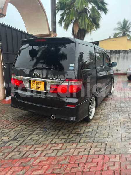 Big with watermark toyota alphard dodoma bahi 23384