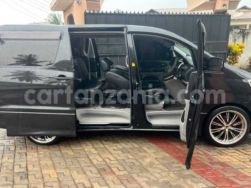 Big with watermark toyota alphard dodoma bahi 23384