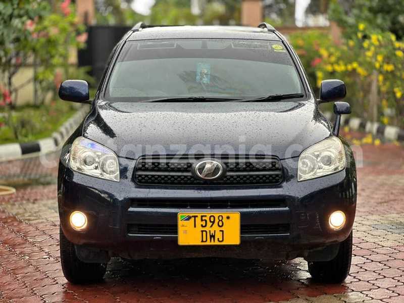 Big with watermark toyota rav4 dodoma bahi 23385