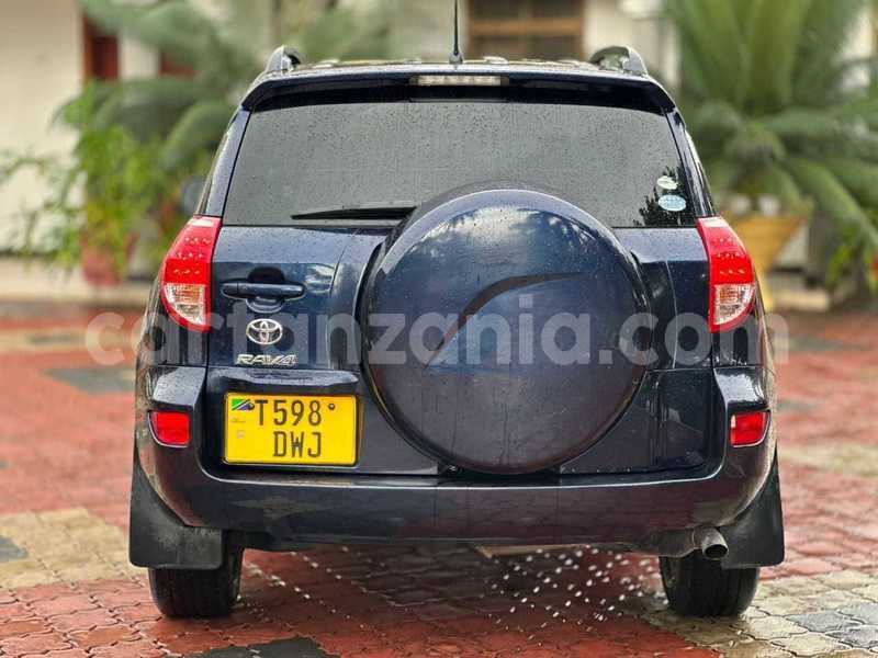 Big with watermark toyota rav4 dodoma bahi 23385