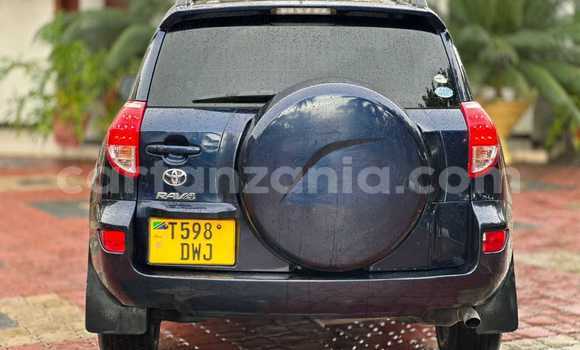 Nunua Ilio tumika Toyota RAV4 Nyeusi Gari ndani ya Bahi nchini Dodoma Nunua Ilio tumika Toyota RAV4 Nyeusi Gari ndani ya Bahi nchini Dodoma