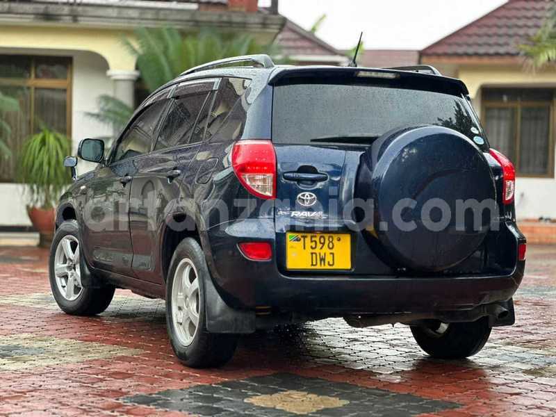 Big with watermark toyota rav4 dodoma bahi 23385