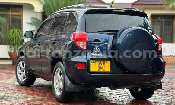 Nunua Ilio tumika Toyota RAV4 Nyeusi Gari ndani ya Bahi nchini Dodoma Nunua Ilio tumika Toyota RAV4 Nyeusi Gari ndani ya Bahi nchini Dodoma