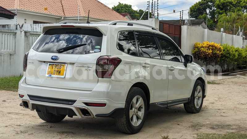 Big with watermark subaru forester manyara babati urban 23386