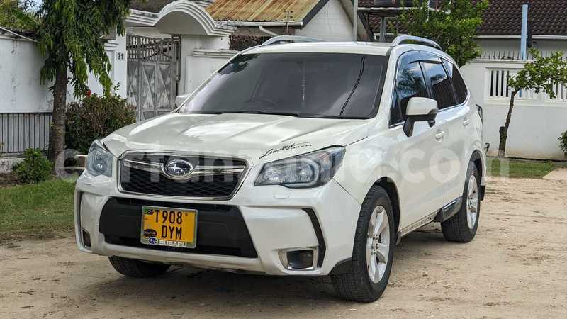 Big with watermark subaru forester manyara babati urban 23386