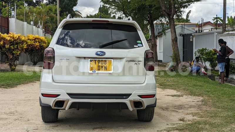 Big with watermark subaru forester manyara babati urban 23386