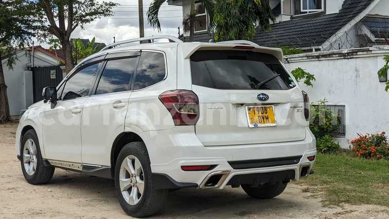 Big with watermark subaru forester manyara babati urban 23386