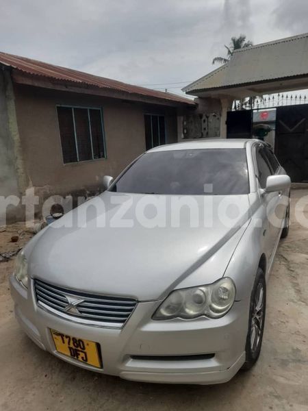 Big with watermark toyota mark x dodoma bahi 23388