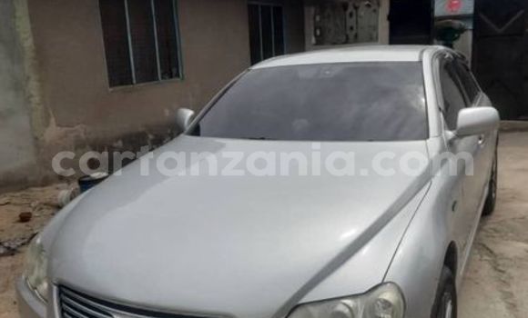 Buy Used Toyota Mark X Other Car in Bahi in Dodoma