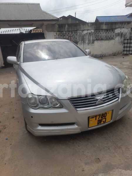 Big with watermark toyota mark x dodoma bahi 23388